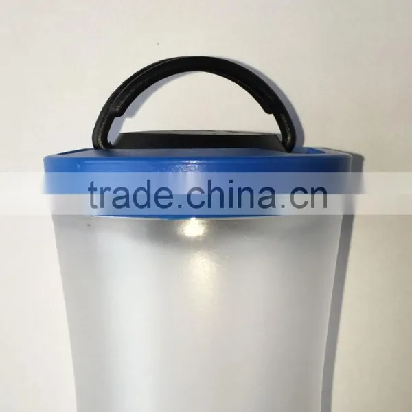 The LED Portable Camping Lamp photo-2