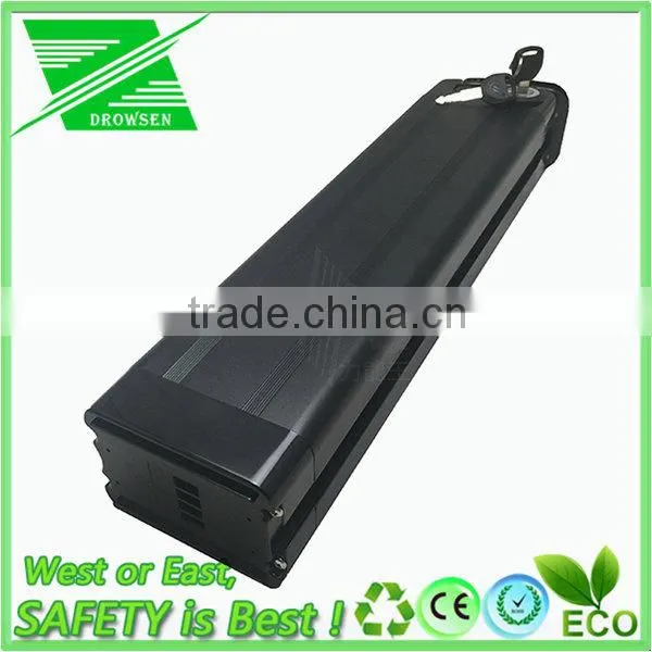 Lithium Battery Pack 48v 60ah With Display Bms Included photo-4