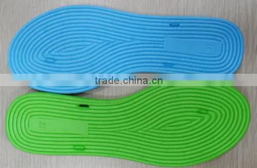 EVA Insole Color Soft Fashion Design 2016 photo-2
