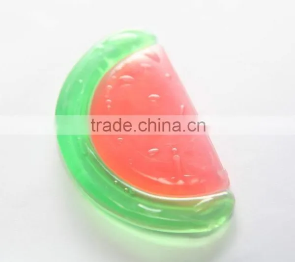 Baby Cool Teether Water Filled Teether With Double Colors