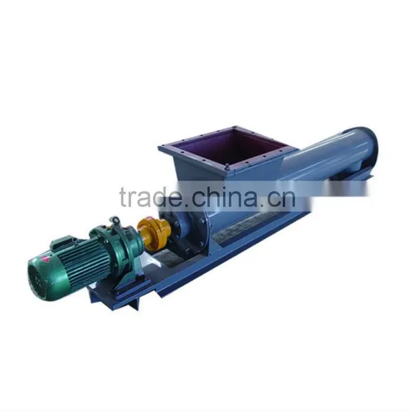 Screw Weighing Machine For Accurate Control