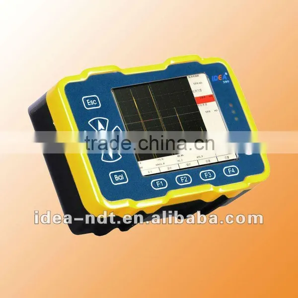 NDT Intelligent Digital Ultrasonic Detector
