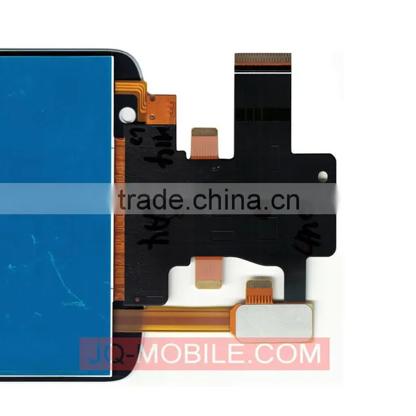 Competitive Price LCD Assembly Display Touch Screen Digitizer Replacement For Motorola Moto X Play XT1563 photo-5