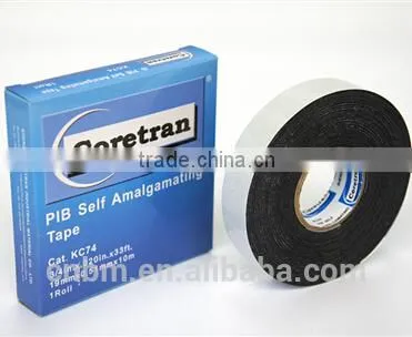 Top Grade Corrosion Resistance Insulating Tape Wholesale photo-2