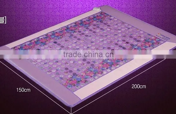 Jade Tourmaline Heating Mattress / Medical Mat photo-2