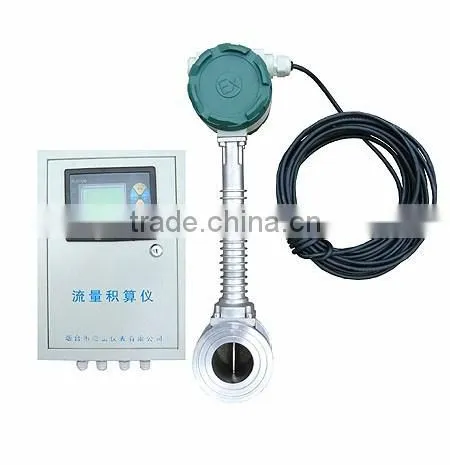 Digital Vortex Flow Meter photo-4