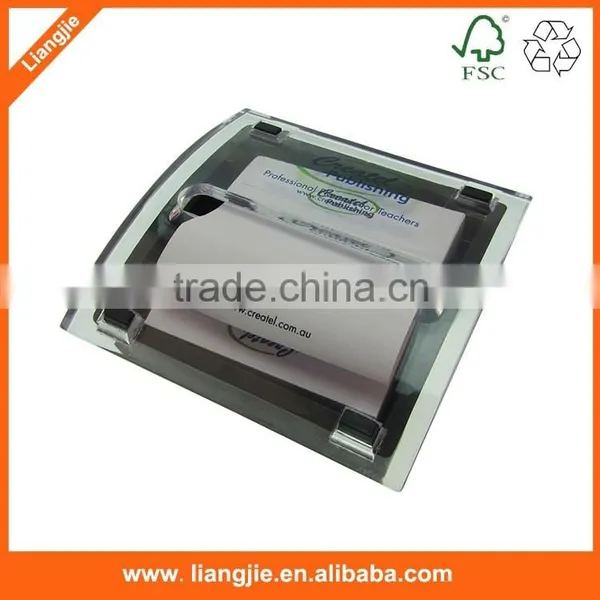 Office/school Gift Zigzag Sticky Memo Pads,notepads in Plastic Case photo-5