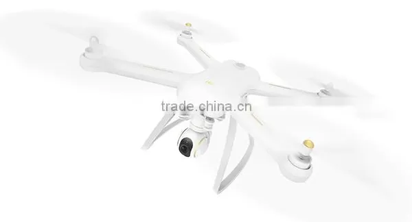 New Original Xiaomi Mi Drone Wifi FPV With 1080P Camera 3-Axis Gimbal RC Quadcopter photo-3
