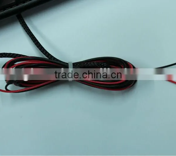 Latest Toyota Highlander Car Rearview Mirror/auto Dimming Function Night Drving Best Choice photo-5