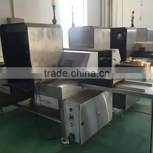 LTDJ-150 Semi Automatic Ampoule and Vial Lamp Inspection Machine photo-6