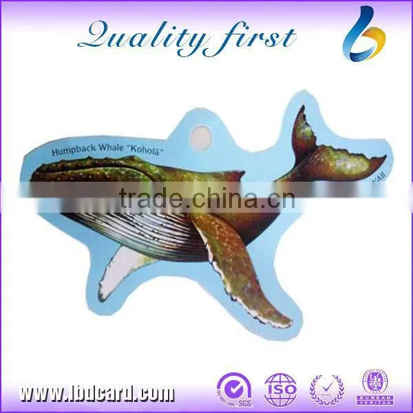 EM4200 Shaped Cartoon Cards Access Control Cards photo-2