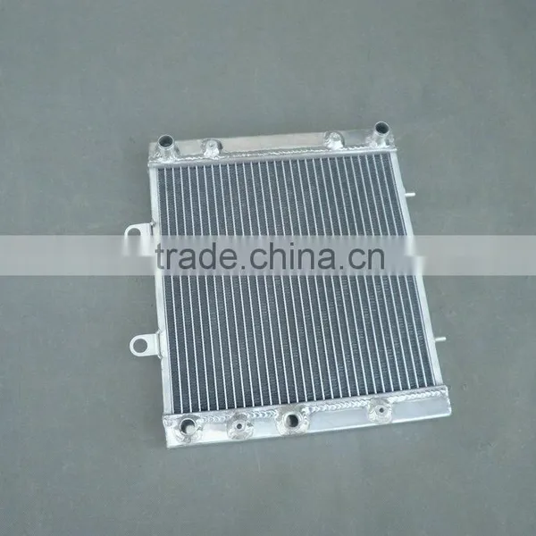 FOR ATV Radiator Polaris Sportsman 400 2004-2005 and Sportsman 450 2006-2007 photo-2