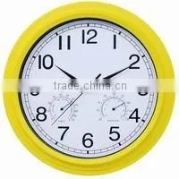 Home Decor Weather Forecast Clock