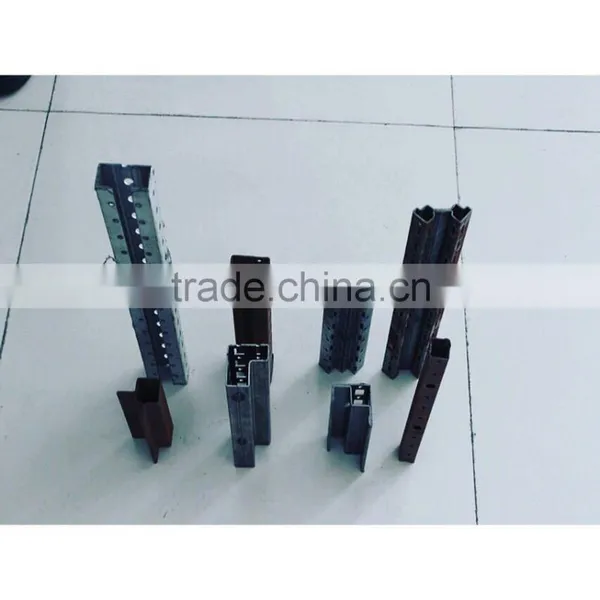 Greenhouse Steel Structure Making Machine photo-5