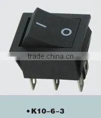 Rocker Switch