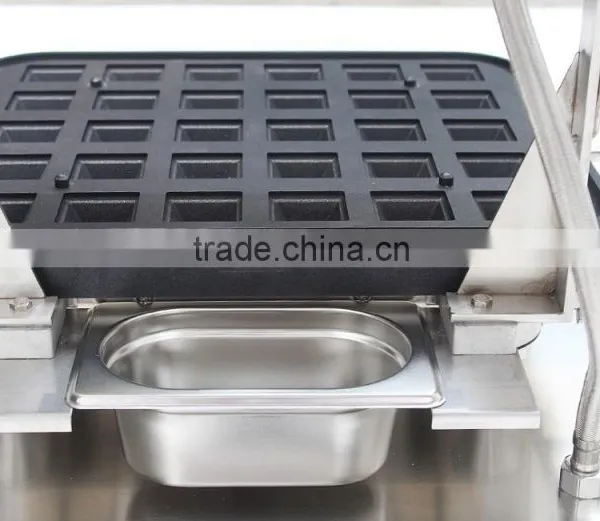 Hot Sale 30pcs Commerical Egg Tart Shell Maker Machine, Tartlet Maker Machine, New Choice for Your Food Business photo-4