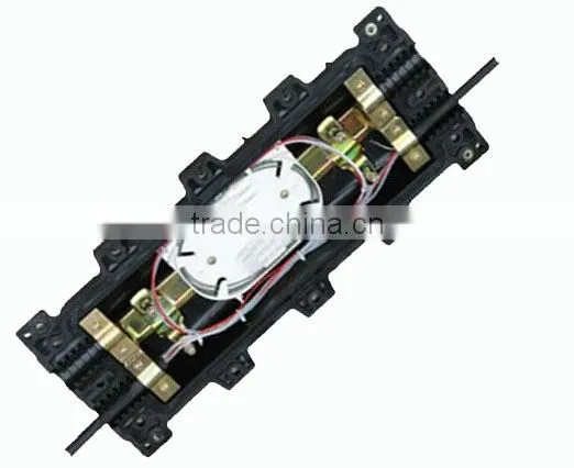 In-line Fiber Optic Joint Closure Splicing Box photo-3