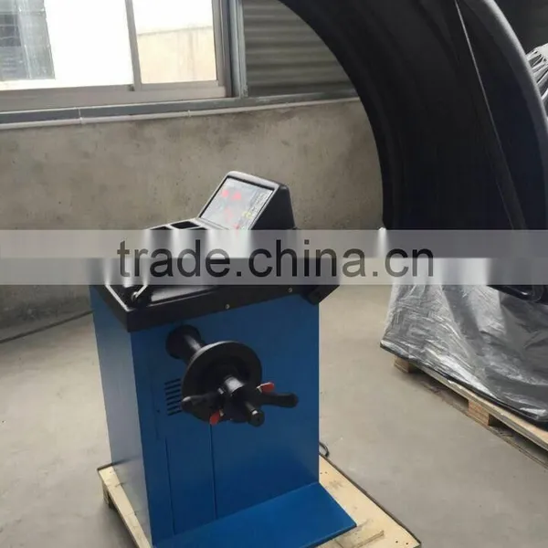 wheel balancing machine price for sale