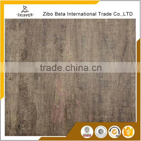 Fast Delivery Villa Glazed Porcelain Silk Screen Rustic Tile photo-6