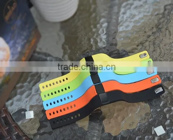 Smart Bracelet
