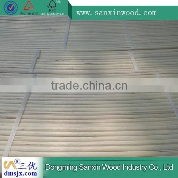High Quality Best Quality Plywood photo-3
