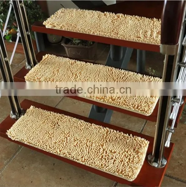 Microfiber Chenille Rug photo-4