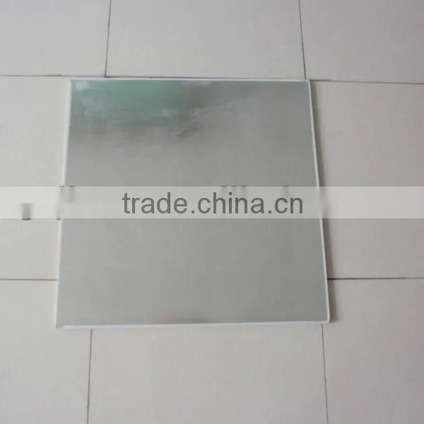 PVC Gypsume Board/suspended Ceiling Tile Gypsum Board photo-2