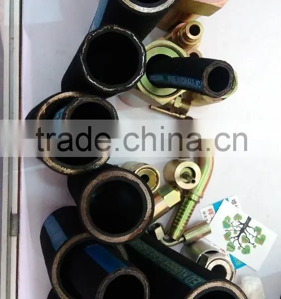 CASE DRILL HYDRAULIC HOSE CUTTER photo-2
