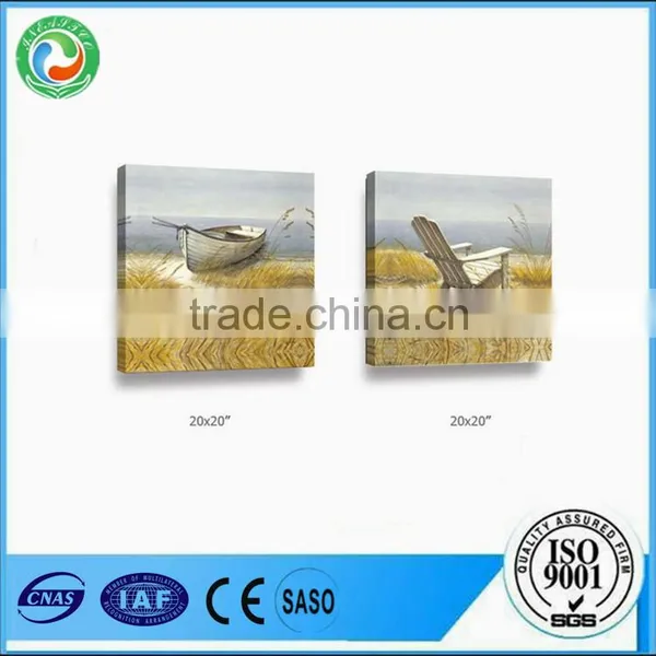 Customized Latest Canvas Painting photo-6