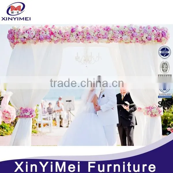 Royal Europea Style Background Wedding photo-2