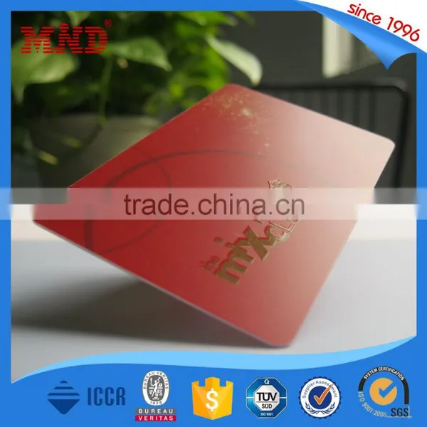 MDCL573 Contactless Student Card for Bus Access Control photo-2