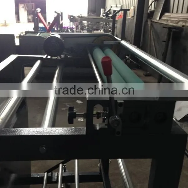 MLQ600-1300 Low Price Whenzhou Paper Sheeting Machine,Paper Cutting Machine photo-2