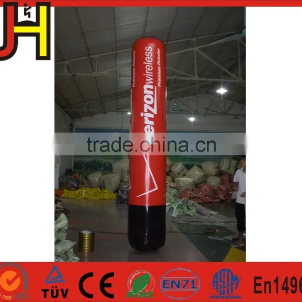 HOT SALE Ji Ho Inflatable Outdoor Advertising Columns photo-2