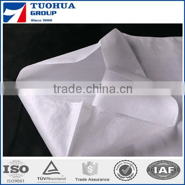 Agriculture Industrial Use and Rice Use PP Woven Bag photo-6