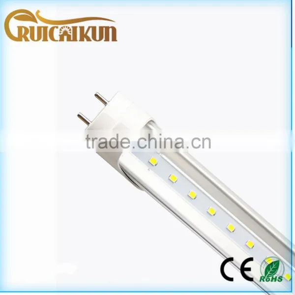 4 Feet t8 Led Tube Light , Dimmable Led t8 Fluorescent Light Led Lamp photo-3