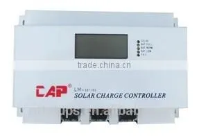 12V/24V/48V/96V 120V 192V solar charge controller circuit diagram
