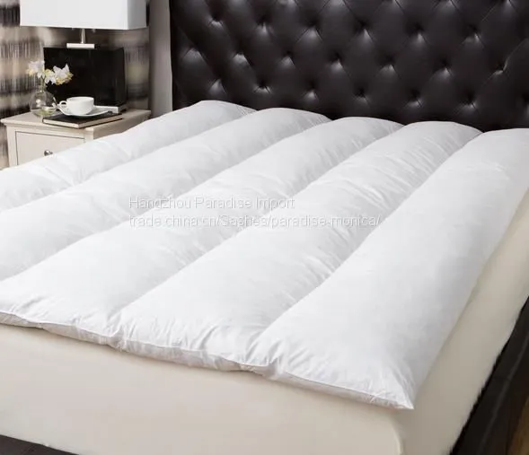 Feather Mattress Topper