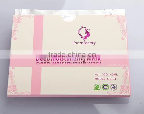 Repair Oil Micro Needle Treat Medical Laser, IPL Treatment After Wound Repair OstarBeauty Set photo-6