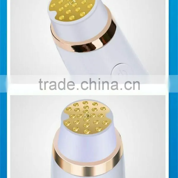 2016 Mini RF At Home Use Radio Frequency RF Skin Tightening Machine photo-5