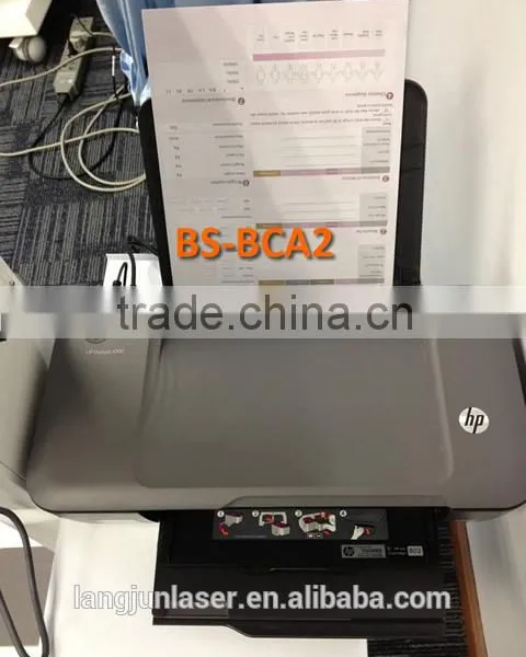 High-tech Body Analyzer With CE Certification Body Fat Analyzer Machine photo-6