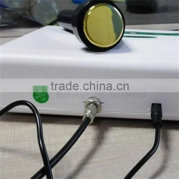 Professional Ultrasonic Machine/Ultrasonic Device Portable Ultrasound Machine Price photo-4