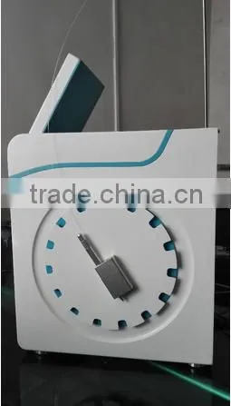 Factory Price Pain Relief Nail Fungus Onychomycosis Treatment Long Pulse Laser With CE photo-4