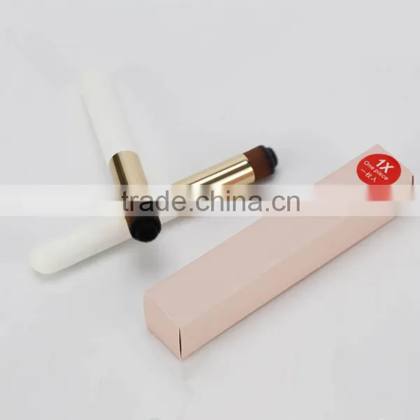 Nose Shadow Brush Nose Cleaning Brush With 0.04mm Synthetic Hair Korea Hot Sale Brush photo-5