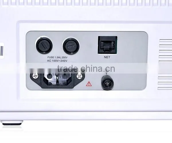 CE 15-inch Multi-Parameter Portable Patient Monitor Convenient for Use photo-5