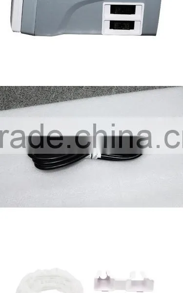 Full Digital Imaging Technology Two Probe Connectors Portable Ultrasound Scanner From China photo-4