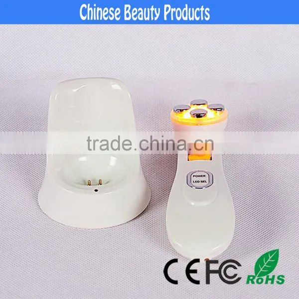 Electronic Heated Facelash Curler photo-2