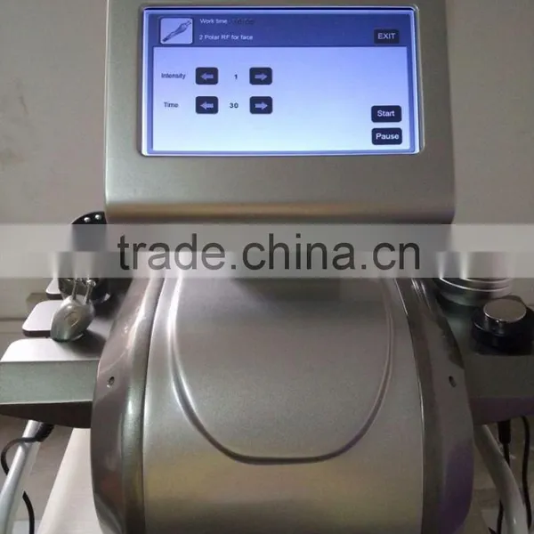 5 in 1 Professional rf Vacuum Ultra Cavitation Professional Machine photo-2