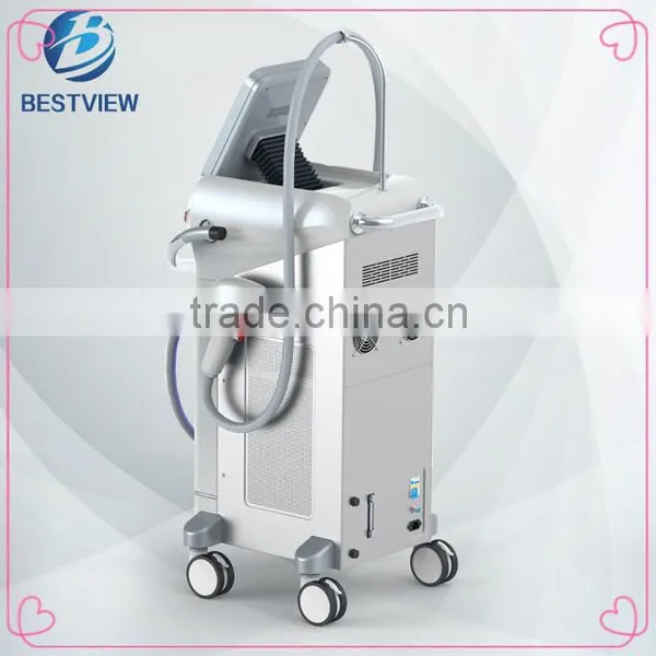 3000W CE Approved 808nm Diode Laser Hair Removal Device photo-5