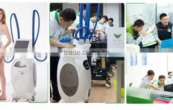 2000 Shots Hottest & Best HIFU Cellulite Reduction Machine HIFU RF Slimming Fat Removal Machine 0.1-2J photo-6