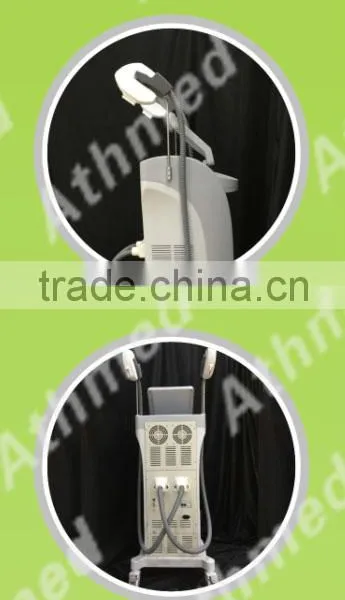 Wrinkle Removal Professionl Permanent Acne Removal Hair Removal IPL Machine K8 photo-3